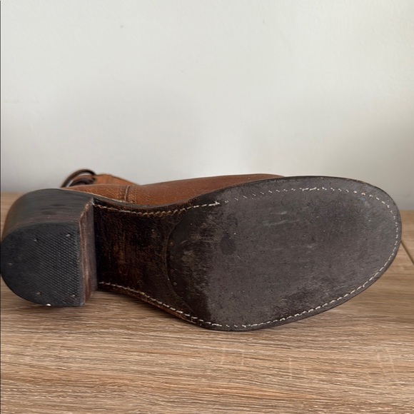 Frye Booties - Picture 8 of 12